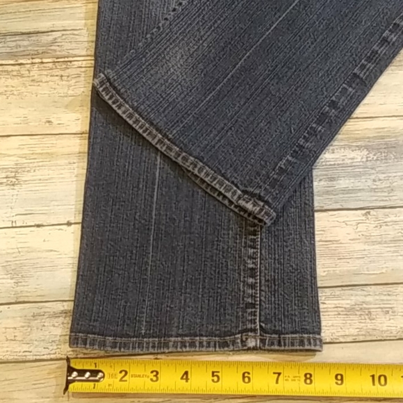 7...for all mankind jeans size 31 - Picture 8 of 8